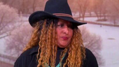 Pam Grier BUSTED in Lies About Lynchings in Ohio, Don't Let Her See This Timeline