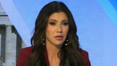 Walz and Frey Accused of Freeing Hundreds of Violent Offenders Rather Than Work with DHS