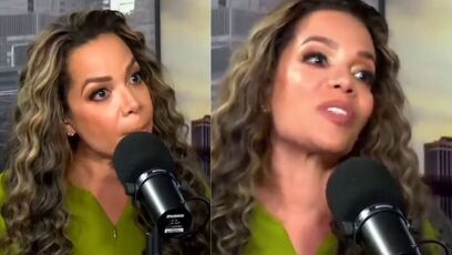 Hostin Blasts Voter ID Laws as Suppression Tactic