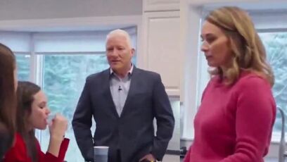 You know it’s bad when CNN lets this on screen