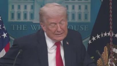 Trump Signs Executive Order to Bring Back Mental Institutions