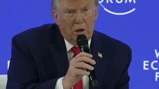 Trump Makes a Stunning Claim About Where America’s Debt Really Comes From