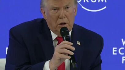 Trump Makes a Stunning Claim About Where America’s Debt Really Comes From