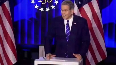 Bessent Says Newsom’s Economic Grasp is So Bad, Even Kamala Harris Looks Informed