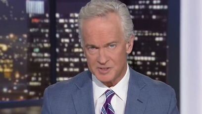 93 Percent Negative Coverage? Gallagher Says That’s Tribalism, Not News