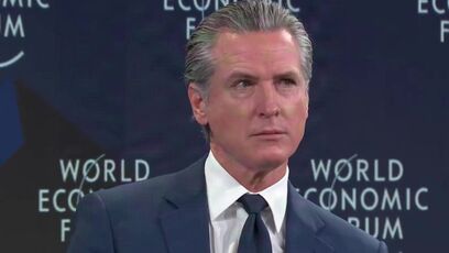 Gavin Newsom Now Admits States Give Health Care Regardless of Immigration Status