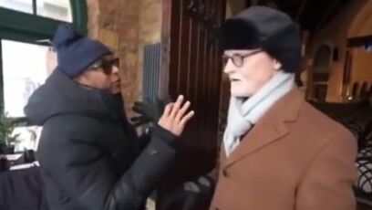 Doug Micko Rejected Don Lemon Arrest Warrant, Then This Connection to Keith Ellison Emerges