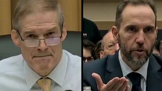 Jim Jordan Grills Jack Smith Over $35 Million in Taxpayer Money