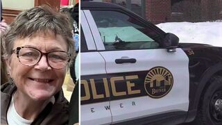 What This Maine Woman Did During a School Threat Investigation Is Hard to Believe