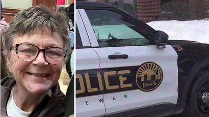 What This Maine Woman Did During a School Threat Investigation Is Hard to Believe