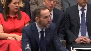 Lance Gooden Got Jack Smith To Expose Himself and Merrick Garland