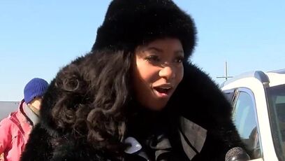 Jasmine Crockett’s Amarillo Act Has People Calling Her Completely Fake