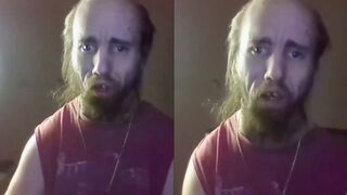 Watch What Got This Man Arrested Over ICE Agents