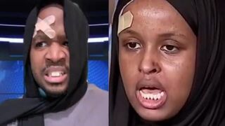 I was attacked by ICE 3 days ago. This is my story. Say my name