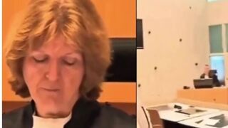 This Is Why So Many Americans Are Fed Up With the Courts