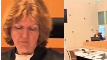 This Is Why So Many Americans Are Fed Up With the Courts