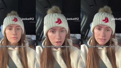 Why Did Boston See Nearly 4,000 Licensed Daycares After Joe Biden Took Office?