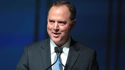 Critics Allege Adam Schiff and Eric Swalwell Approved a Trump-Targeting Leak
