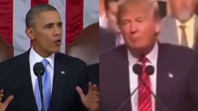 Remember when OBAMA said “We have to fix our broken immigration system”