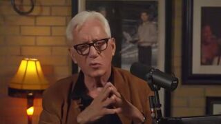 James Woods Reveals Hollywood’s 'DEI Rules' for Oscars