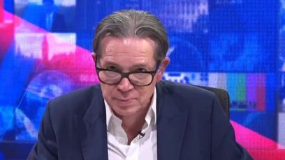 Walk with Jesus march BANNED so Muslims aren't offended