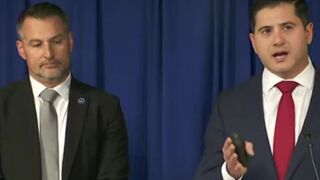 BUSTED: CA Man Got Rich While the Homeless Got Nothing