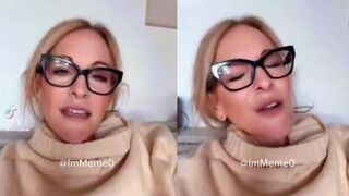 Nurse Lexie Lawler Fired After Posting Video Targeting Karoline Leavitt