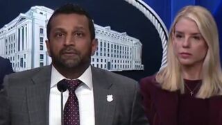 Top FBI Officials Shown the Door After Probe Tied to Trump Targeting