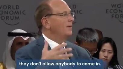 Countries that reject mass immigration are better off