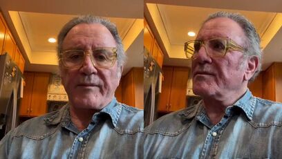 Frank Stallone calls out Democrats for “instigating trouble” in Minnesota