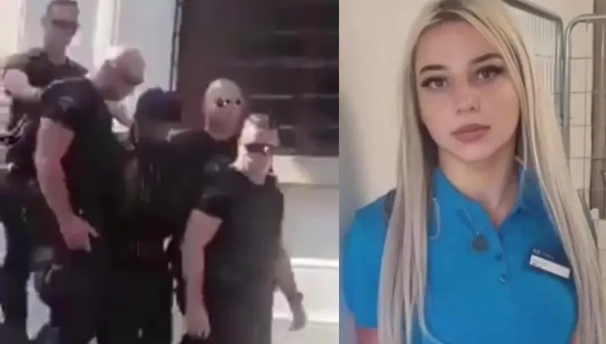 Migrant Arrested for Rape, Murder, and Dismemberment of 27-year-old woman