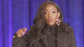 Crockett Under Siege as Calls to RESIGN Explode After ICE Violence Rhetoric