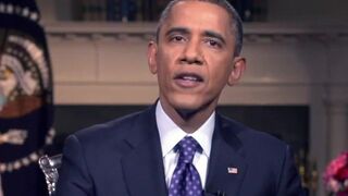 Barack Obama Defended Mass Deportations and Family Separations