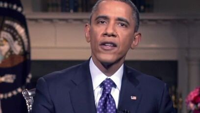 Barack Obama Defended Mass Deportations and Family Separations