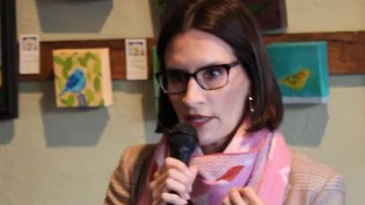 Peggy Flanagan Slammed Over Alleged Role in Organizing Against Federal ICE Operations