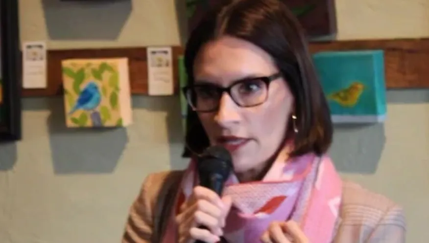 Peggy Flanagan Slammed Over Alleged Role in Organizing Against Federal ICE Operations