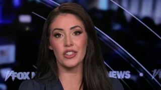 Luna Leads Hardball Revolt in the House! They Want the SAVE Act or Nothing