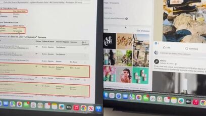 Omar-Linked "Ghost Winery" Skyrockets From Nothing to $5M