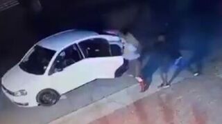 Women Warned After Rideshare Kidnapping Attempt Video Surfaces