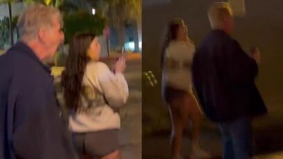 Arizona ICE Incident Explodes After Democrat Official Harassed Young Girl On Video