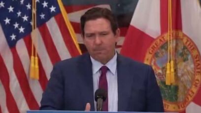 DeSantis Unloads on House Republicans After Sanctuary Cities Vote