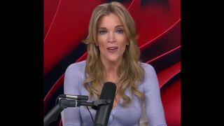 Megyn Kelly teaches people how not to get shot by ICE