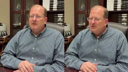 West Chicago Mayor Daniel Bovey TARGETS Teacher for Supporting ICE