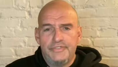 Fetterman Trashes Biden on Failed Border Security, Calls for Deporting Criminal Illegals