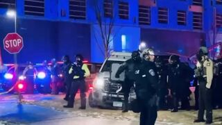 Walz Caves to Trump Pressure, Gives Police Green Light to Tackle Riot Chaos