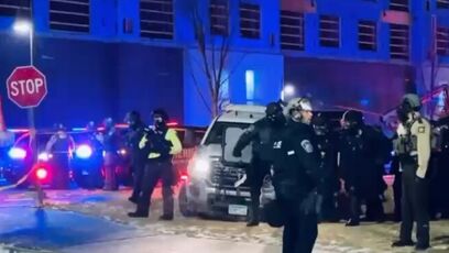 Walz Caves to Trump Pressure, Gives Police Green Light to Tackle Riot Chaos