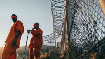 Nigerian Democratic Appointee Pleads Guilty in Daycare Fraud Case