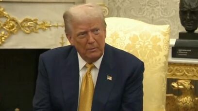 Trump Doubles Down on Kristi Noem and Mass Deportations