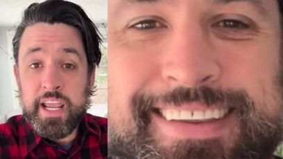 “I’m Going to Kill Trump” — Elliot Forhan’s Viral Video Set Off Backlash