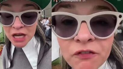 Law Enforcement Urged to Act After Disturbing Threats Surface